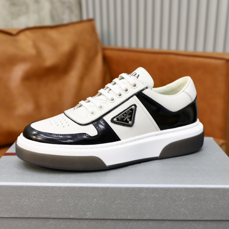 Prada Casual Shoes